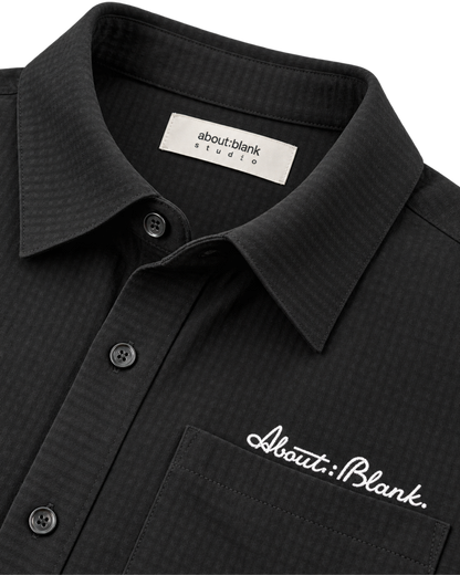 About blank shirt