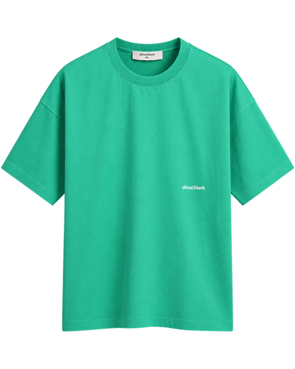 About blank Tshirt