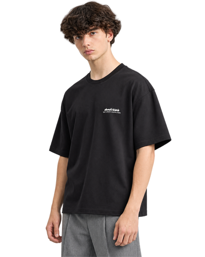 About blank Tshirt