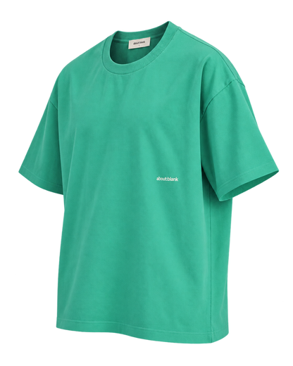 About blank Tshirt