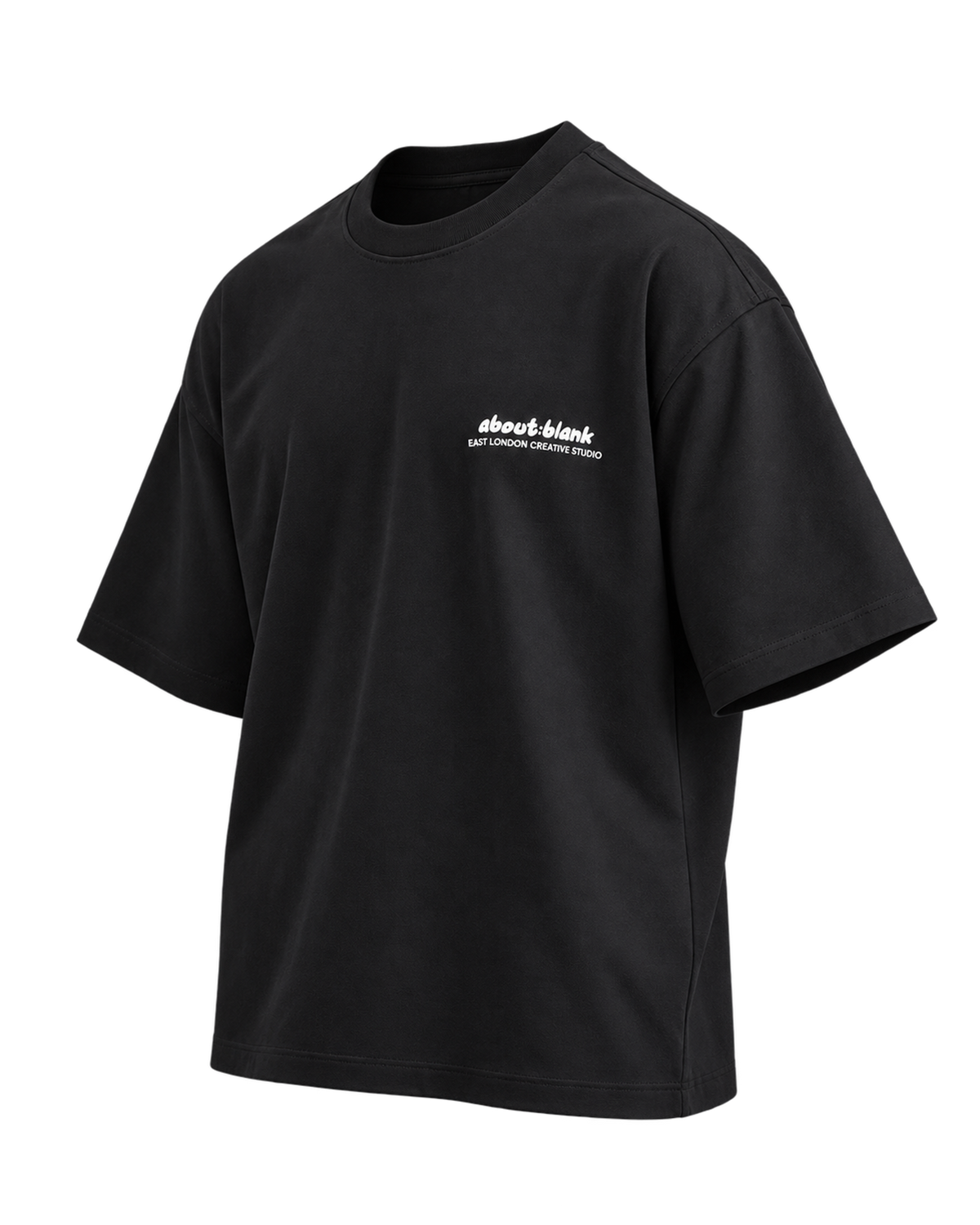 About blank Tshirt
