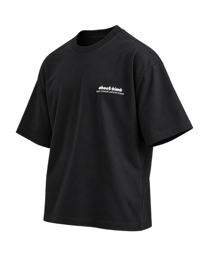 About blank Tshirt