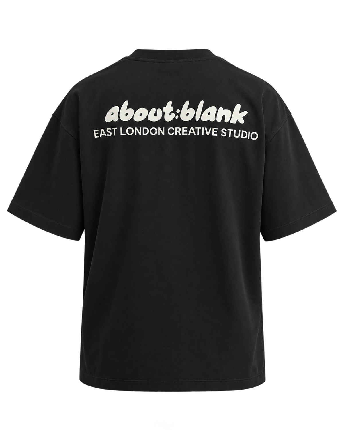 About blank Tshirt