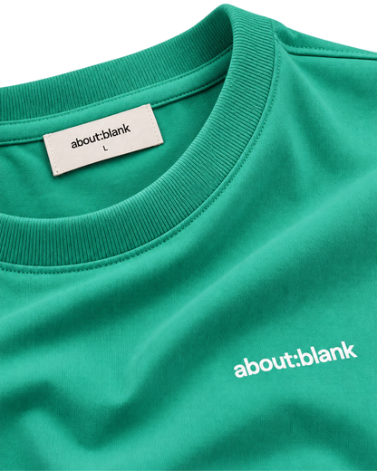 About blank Tshirt