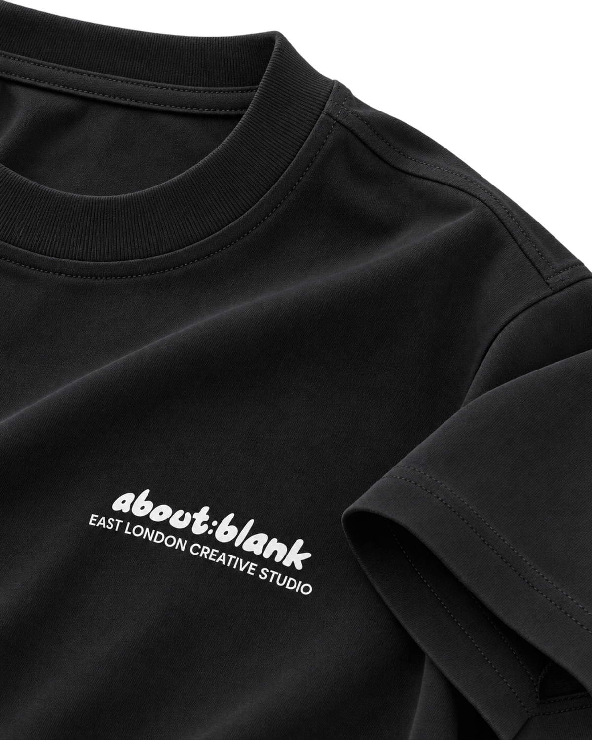 About blank Tshirt