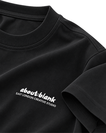 About blank Tshirt