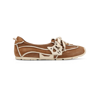 Absolute Tan Wash/Vanilla Leather
