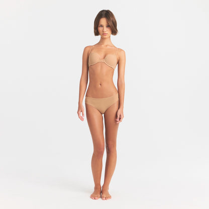 Fits Everybody Push-up Bra — Part 1