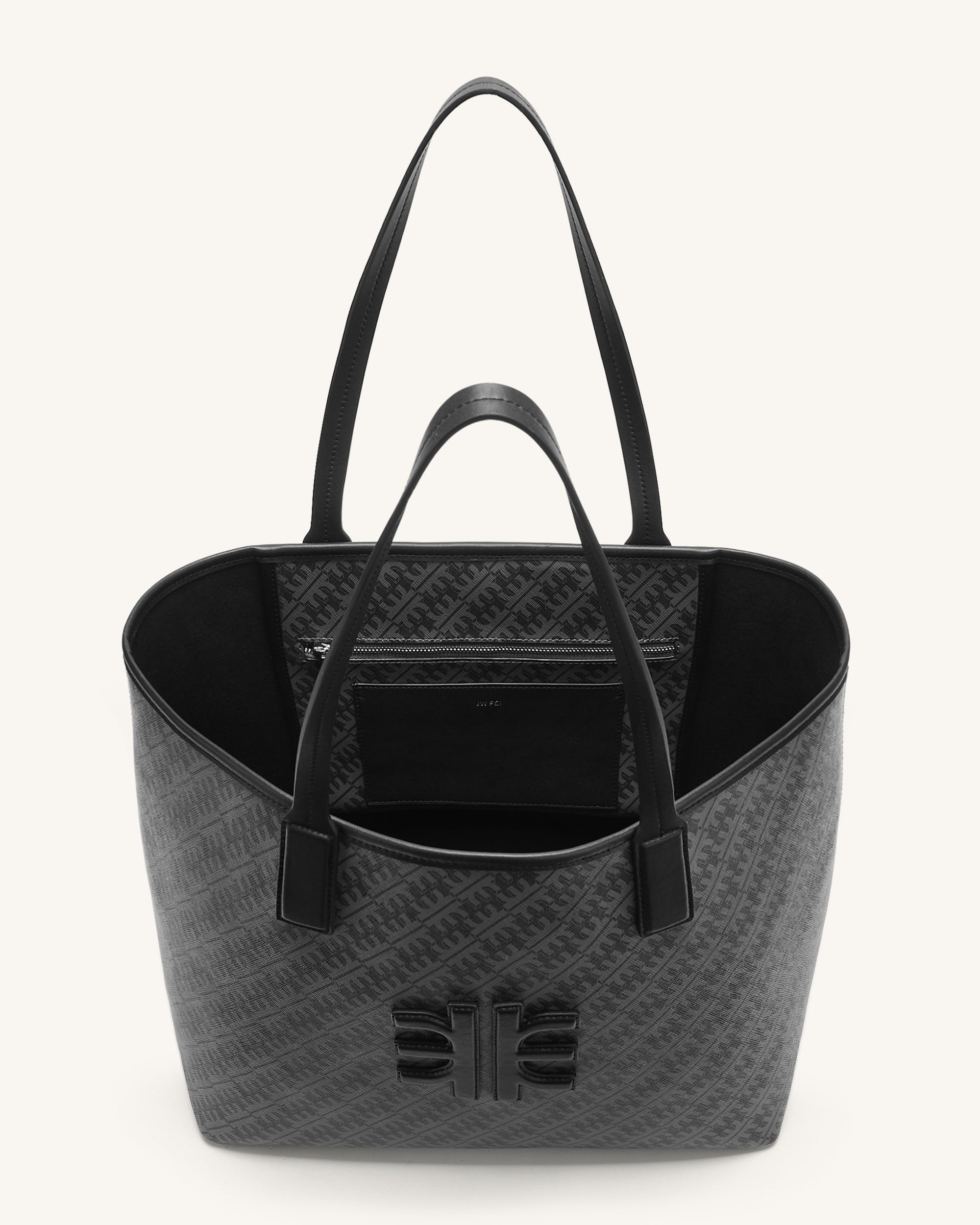 FEI Tote Bag - Navy