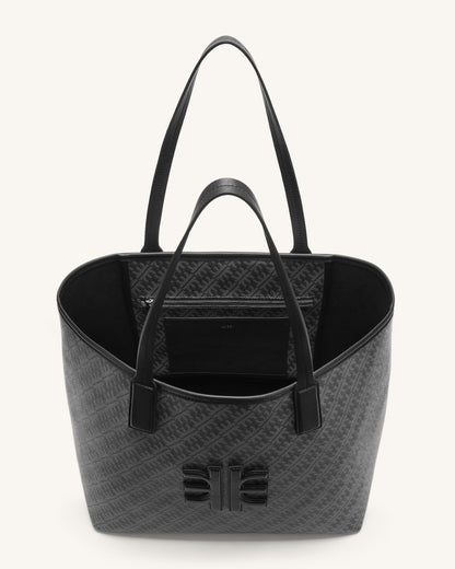 FEI Tote Bag - Navy