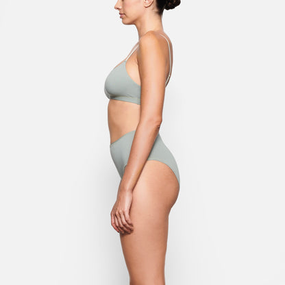 Cotton Jersey Full Brief