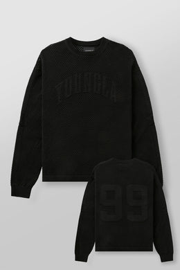 8016 - 99 Knit Longsleeves