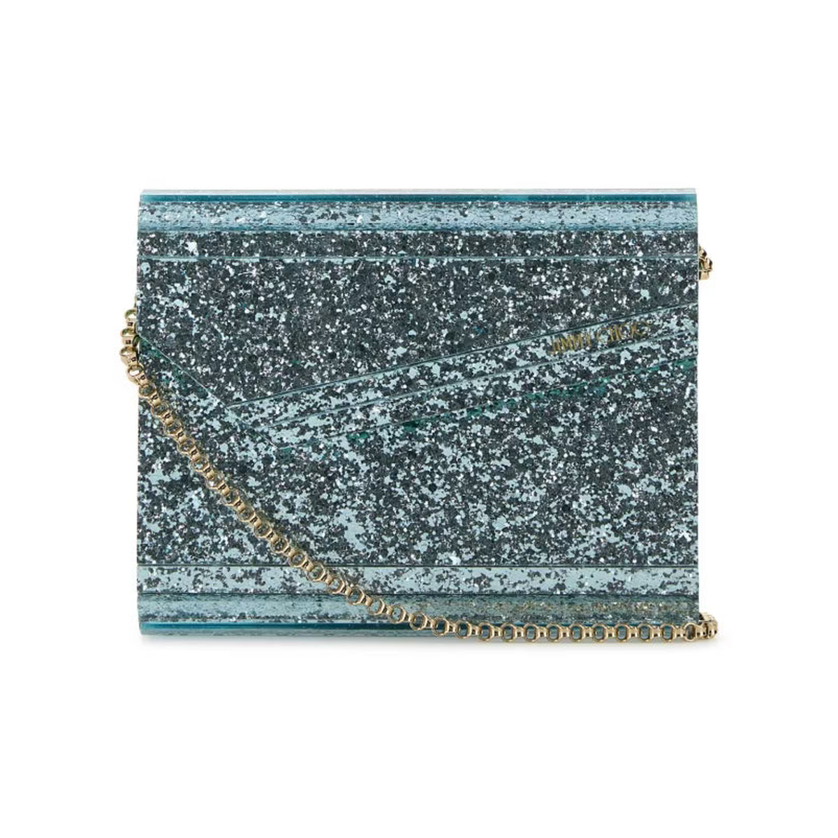 Acrylic Candy Clutch Handbags