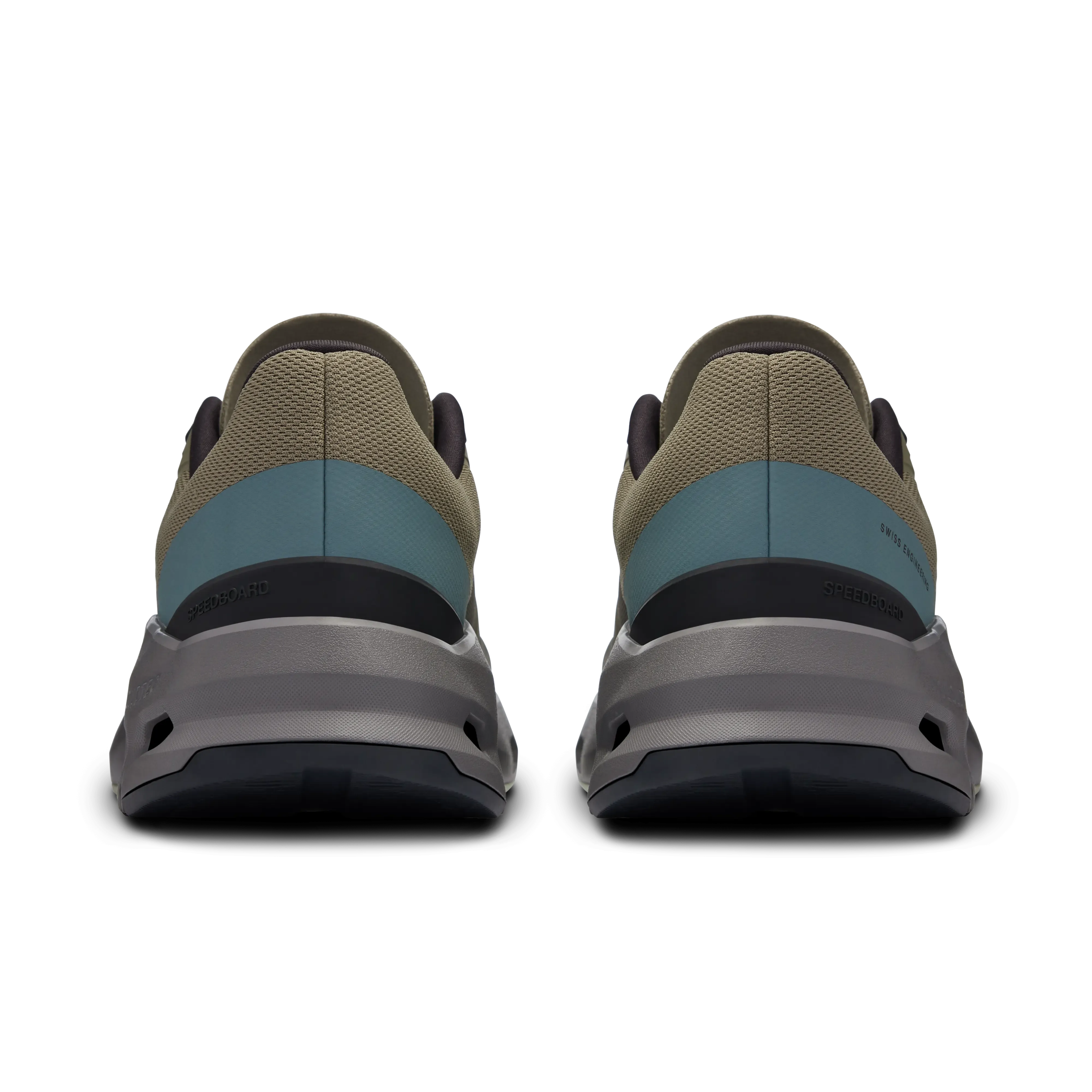 Cloudpulse Grove/Lima On Running