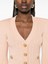 Balmain Buttoned v-necked cardigan