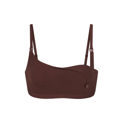 Fits Everybody Maternity Nursing Scoop Bralette