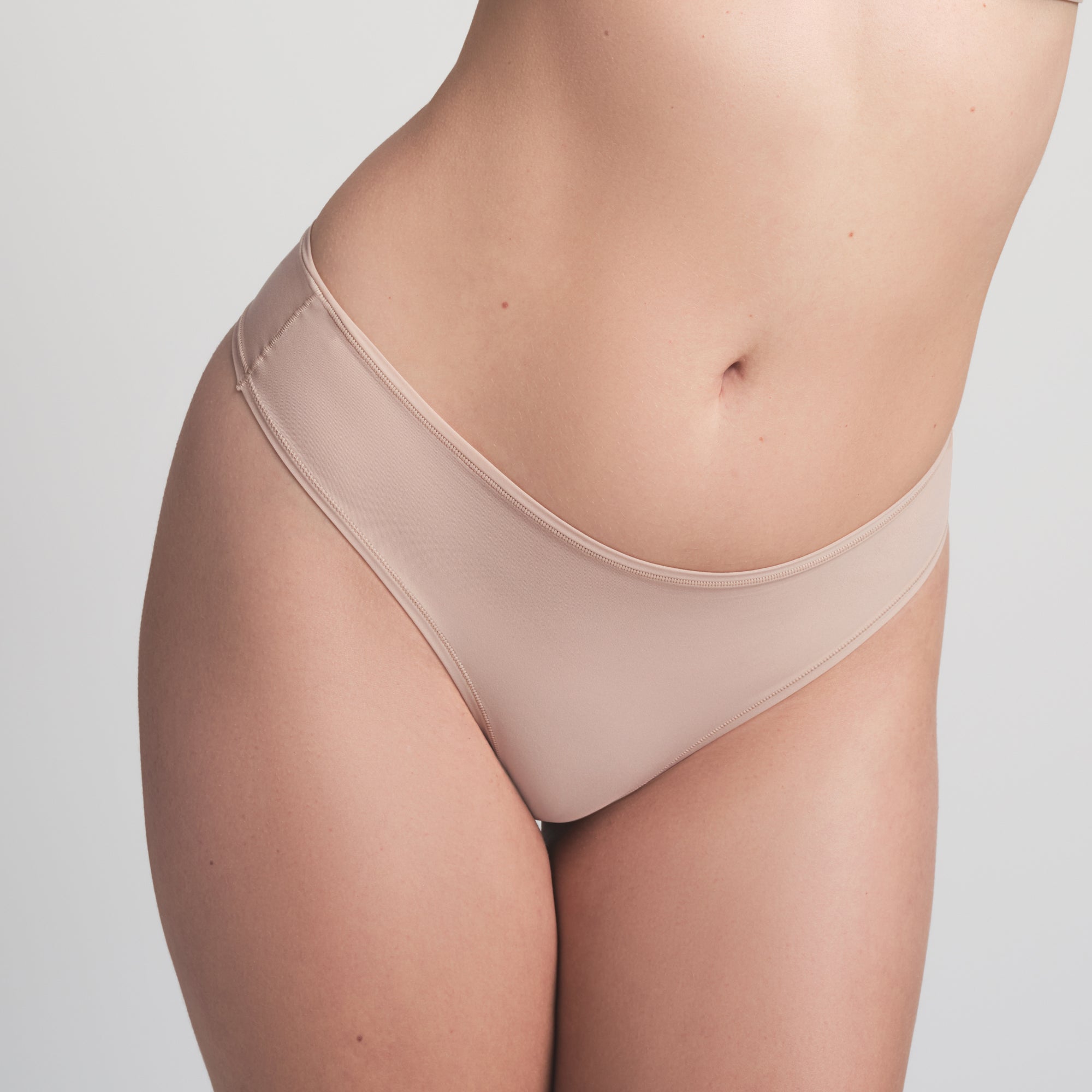 Fits Everybody Thong