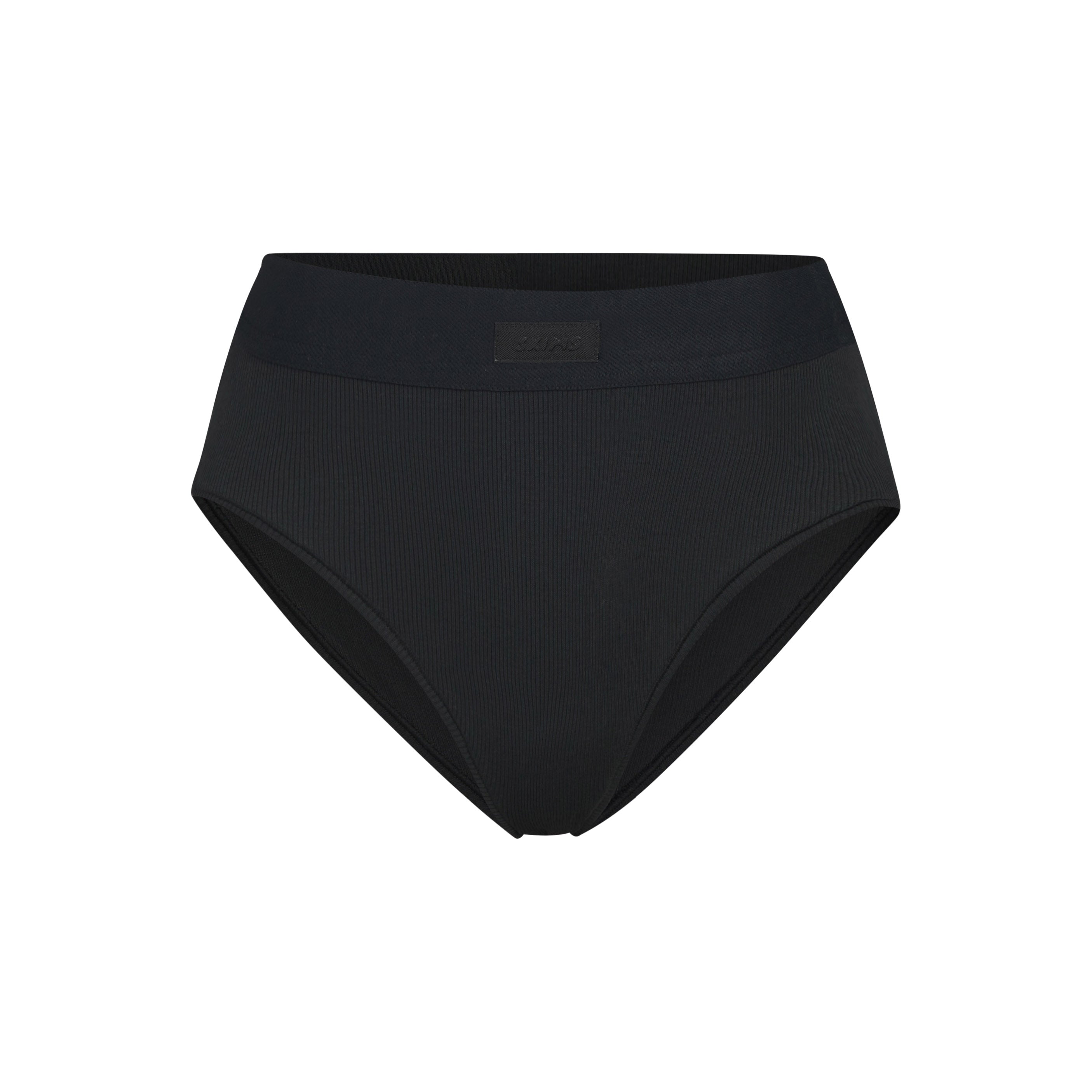 Cotton Rib Brief