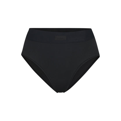 Cotton Rib Brief