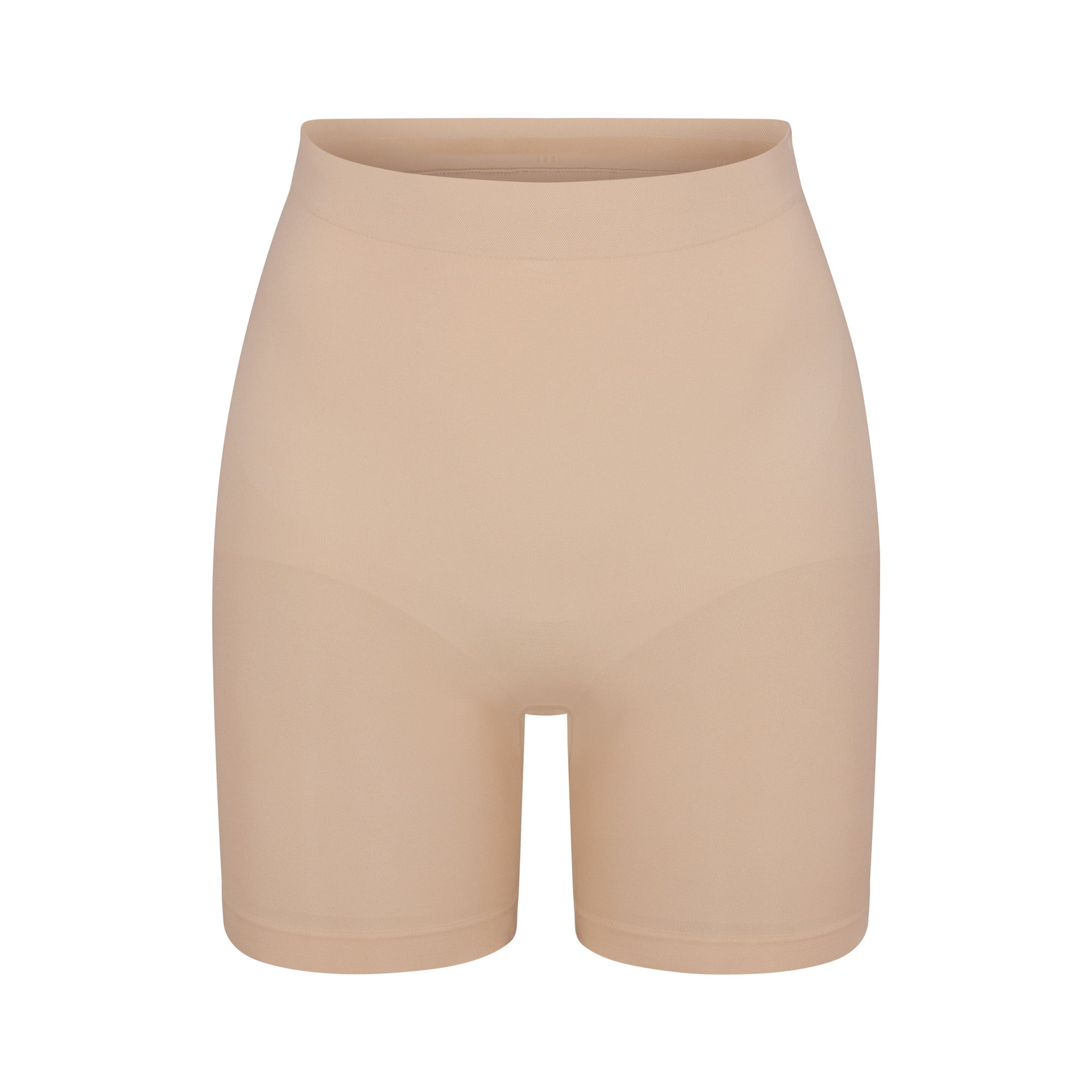 Seamless Sculpt Mid Thigh Short