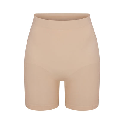 Seamless Sculpt Mid Thigh Short