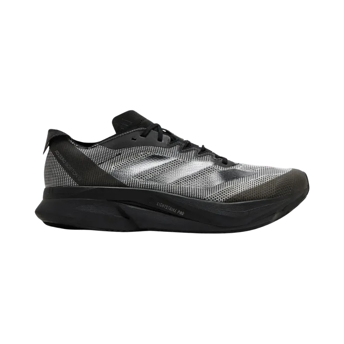 Adidas Adizero Boston 12 'Black Carbon'