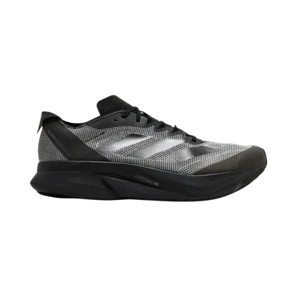 Adidas Adizero Boston 12 'Black Carbon'
