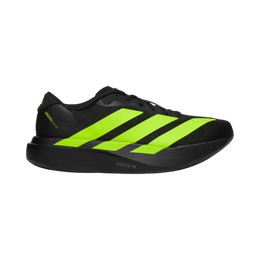 Adidas Adizero Evo SL Black Lucid Lemon