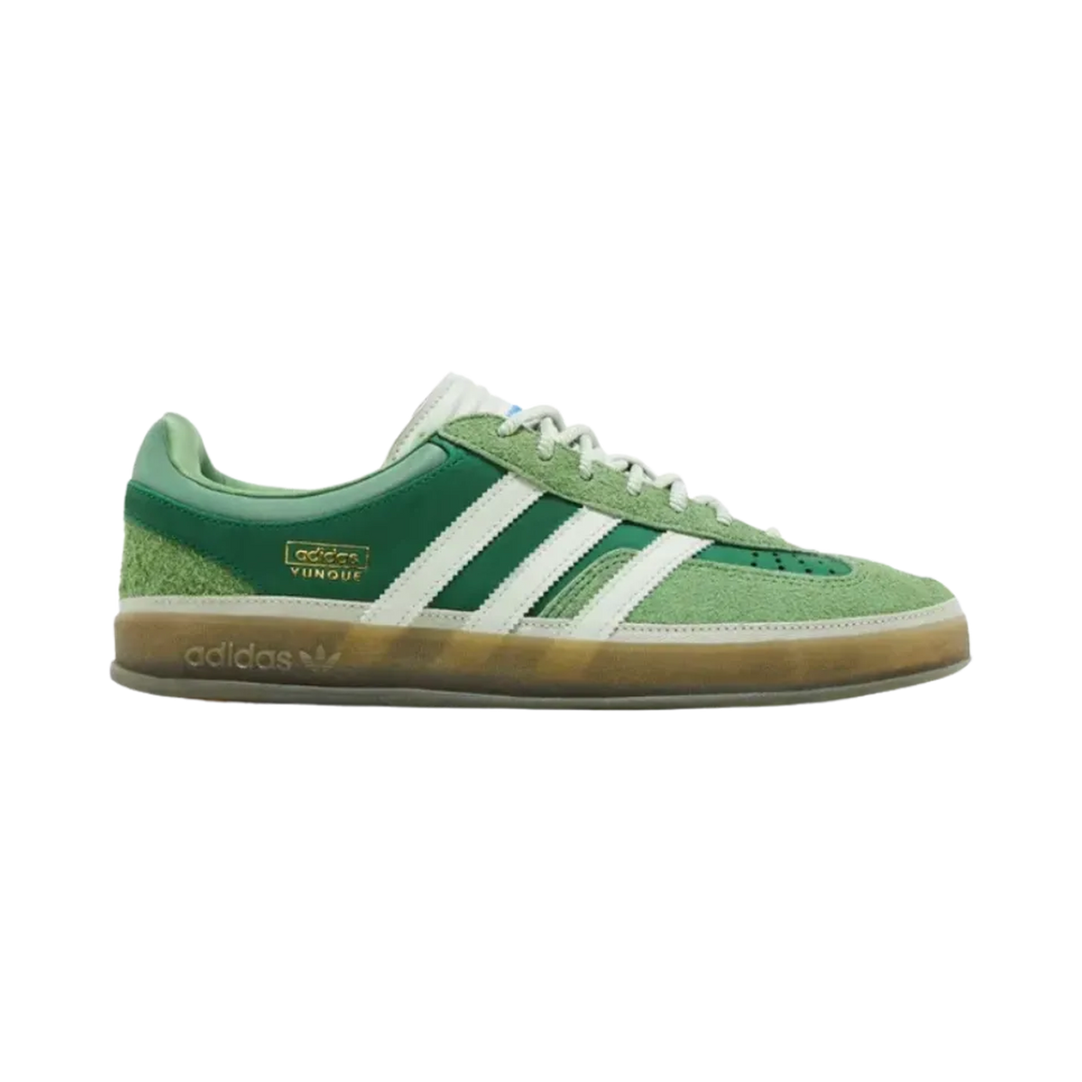 Adidas Bad Bunny x Gazelle Indoor 'El Yunque'