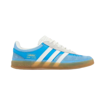 Adidas Bad Bunny x Gazelle Indoor 'San Juan'