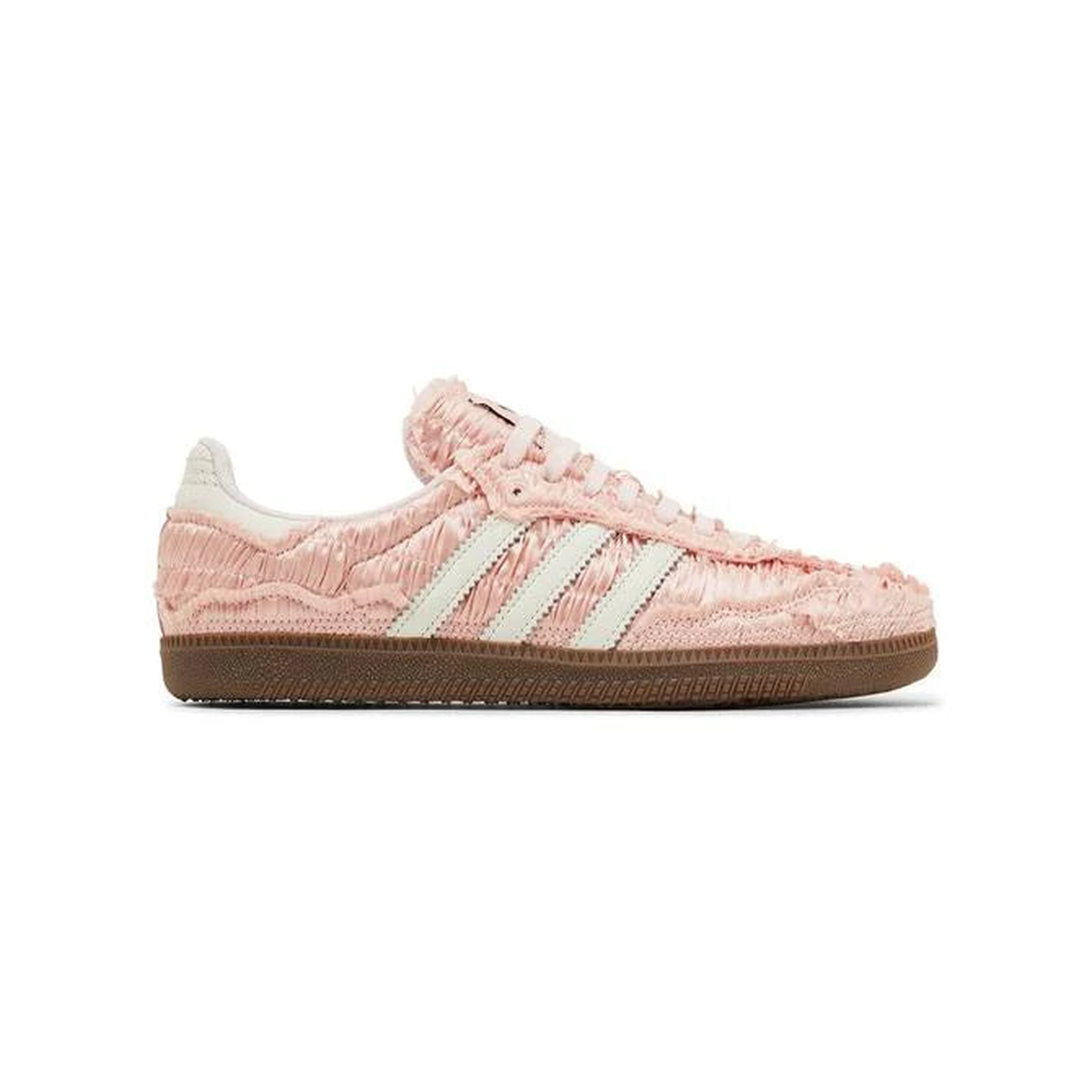 Adidas Caroline Hu x CLOT x Samba 'Reverie - Pink'