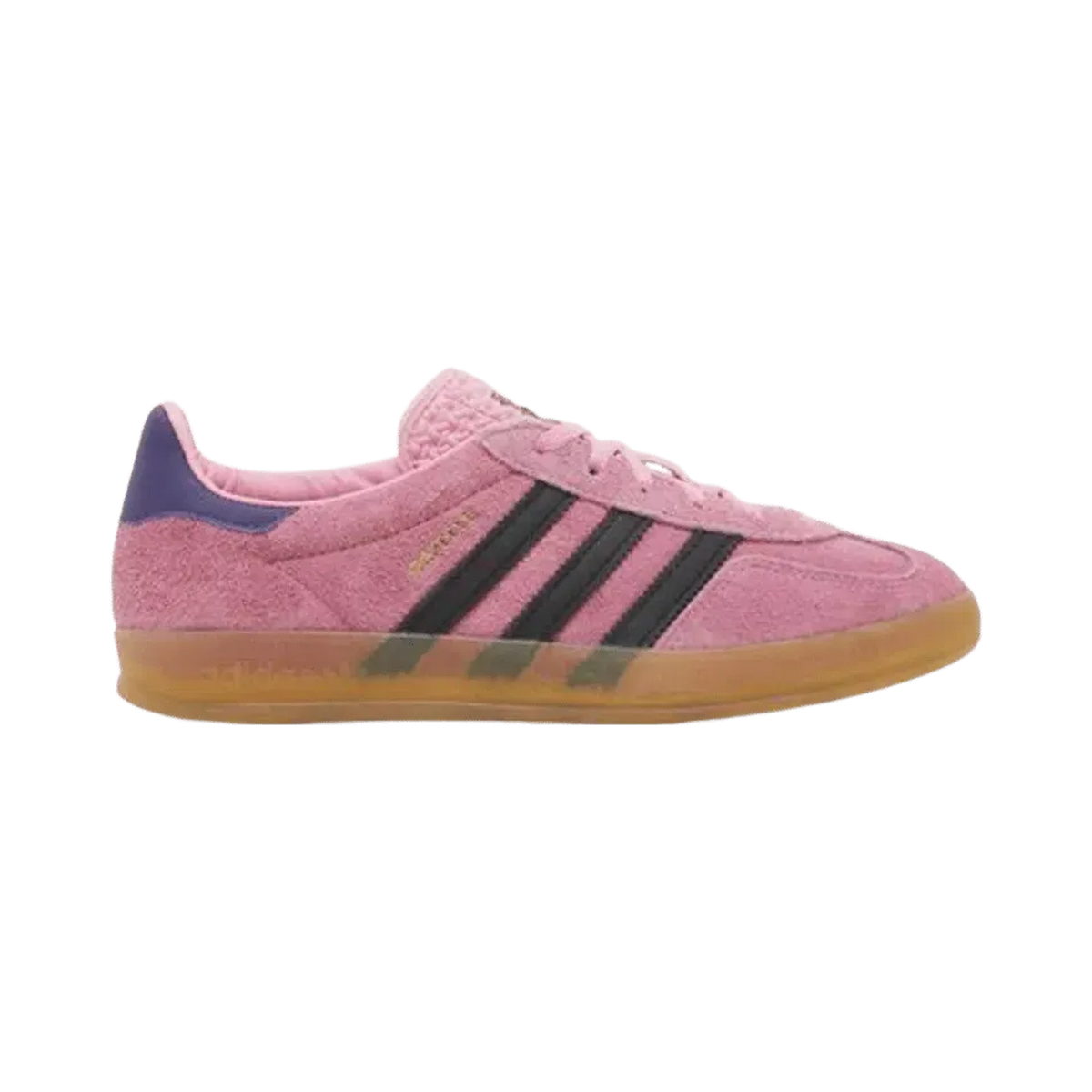 Adidas Gazelle 'Bliss Pink Purple'
