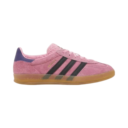 Adidas Gazelle 'Bliss Pink Purple'
