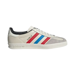 Adidas Gazelle Indoor 'Chalk Scarlet Blue'