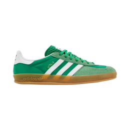 Adidas Gazelle Indoor 'Hazy Green'