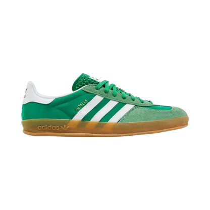 Adidas Gazelle Indoor 'Hazy Green'
