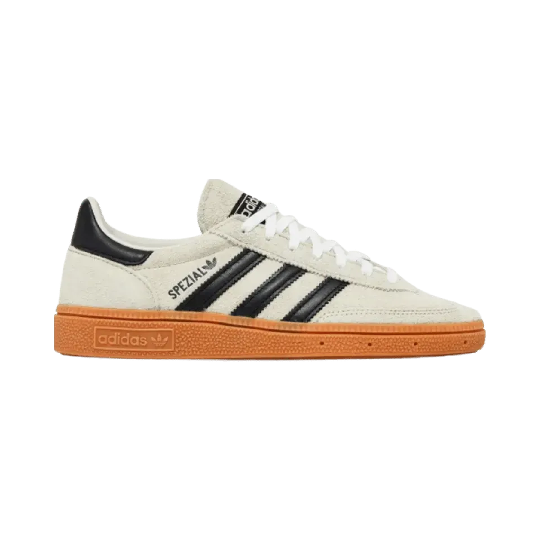 adidas Handball Spezial 'Aluminium Black Gum'