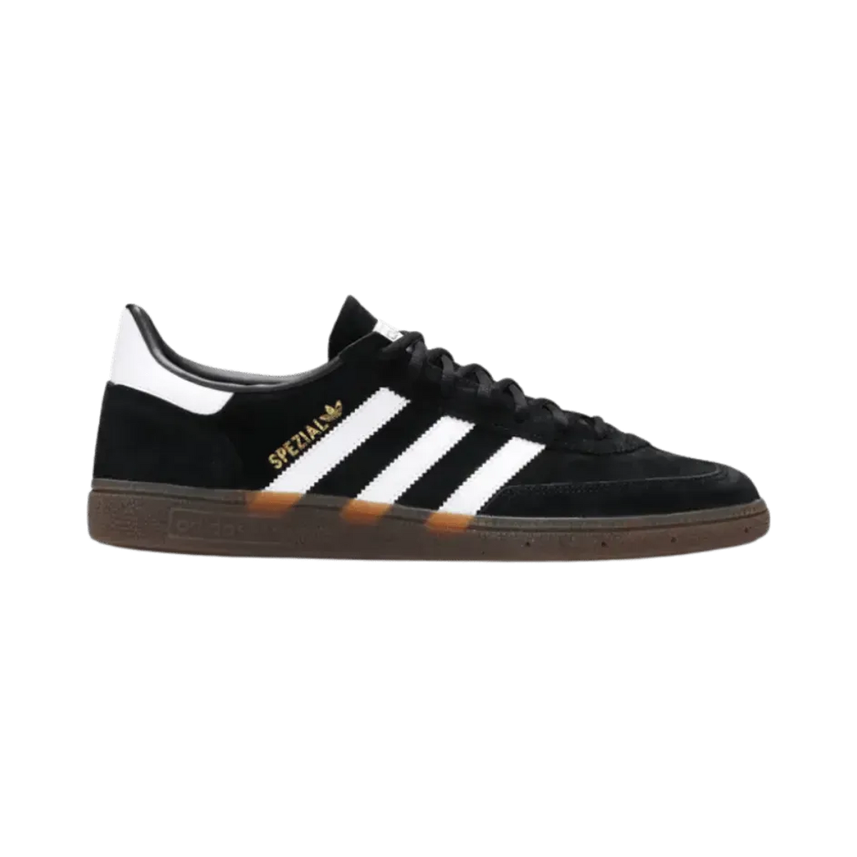 adidas Handball Spezial 'Black Gum'