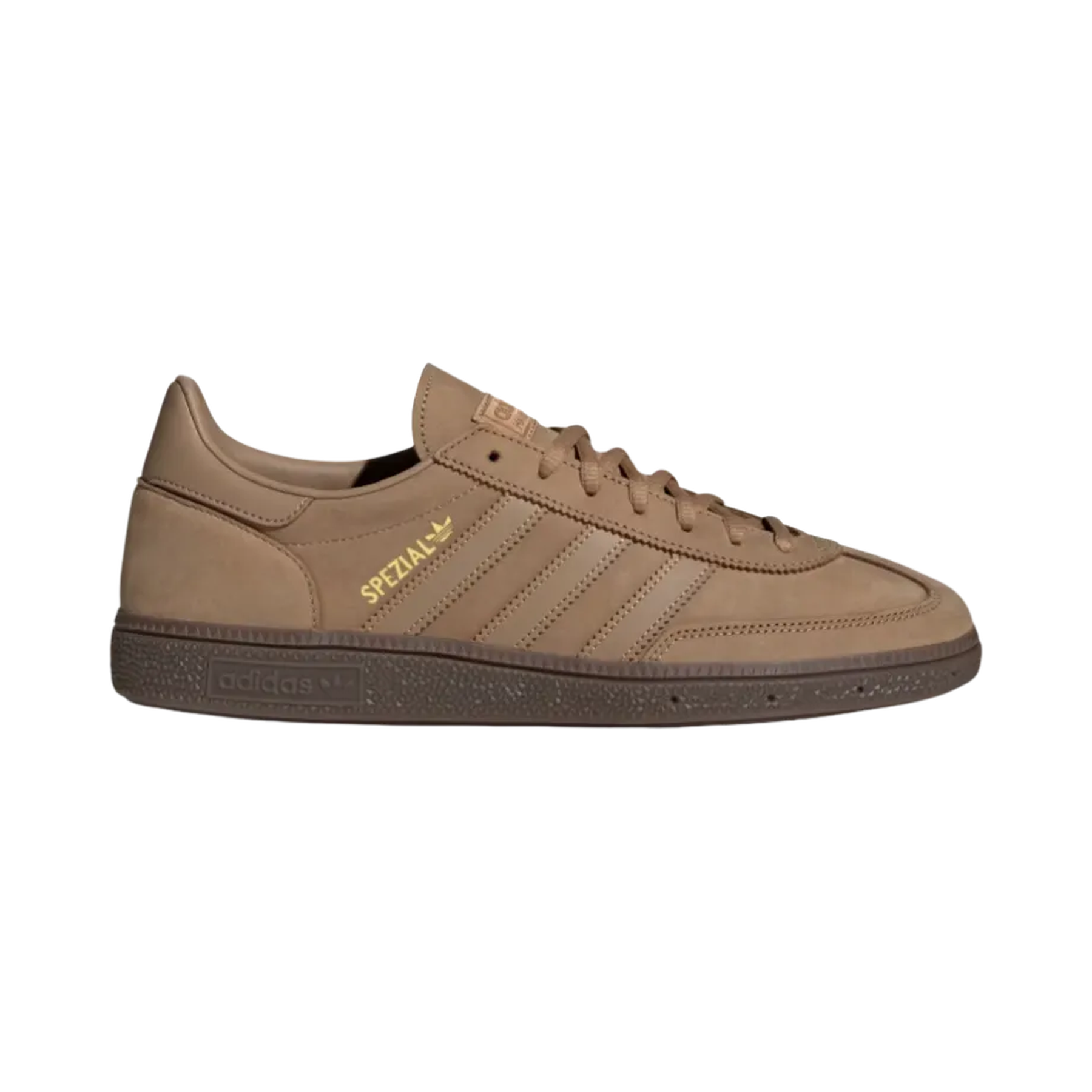 Adidas Handball Spezial 'Cardboard Brown Desert'