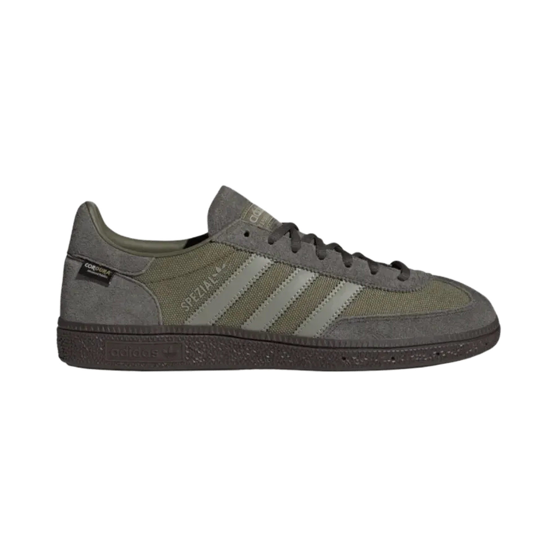 Adidas Handball Spezial 'Cordura - Focus Olive'