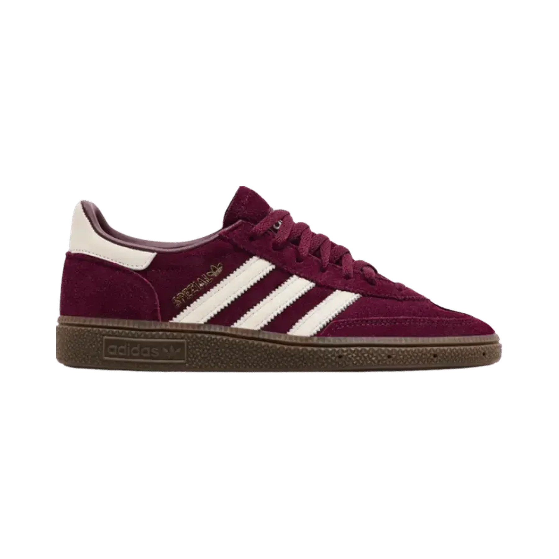 adidas Handball Spezial 'Maroon Gum'