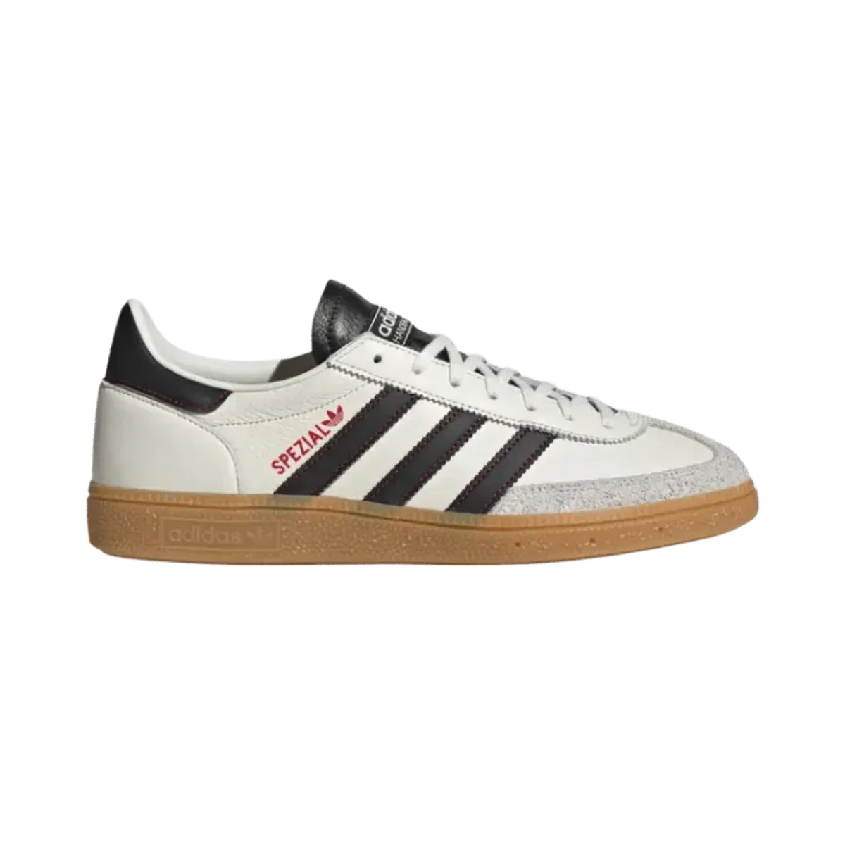 adidas Handball Spezial 'Off White Black Gum'