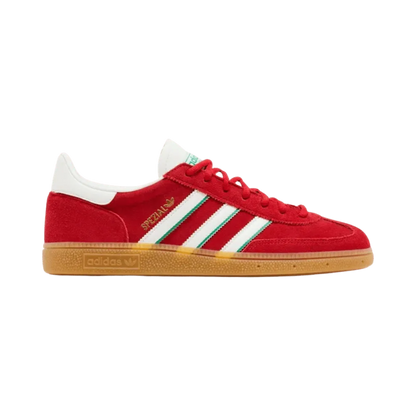Adidas Handball Spezial 'Scarlet Collegiate Green'