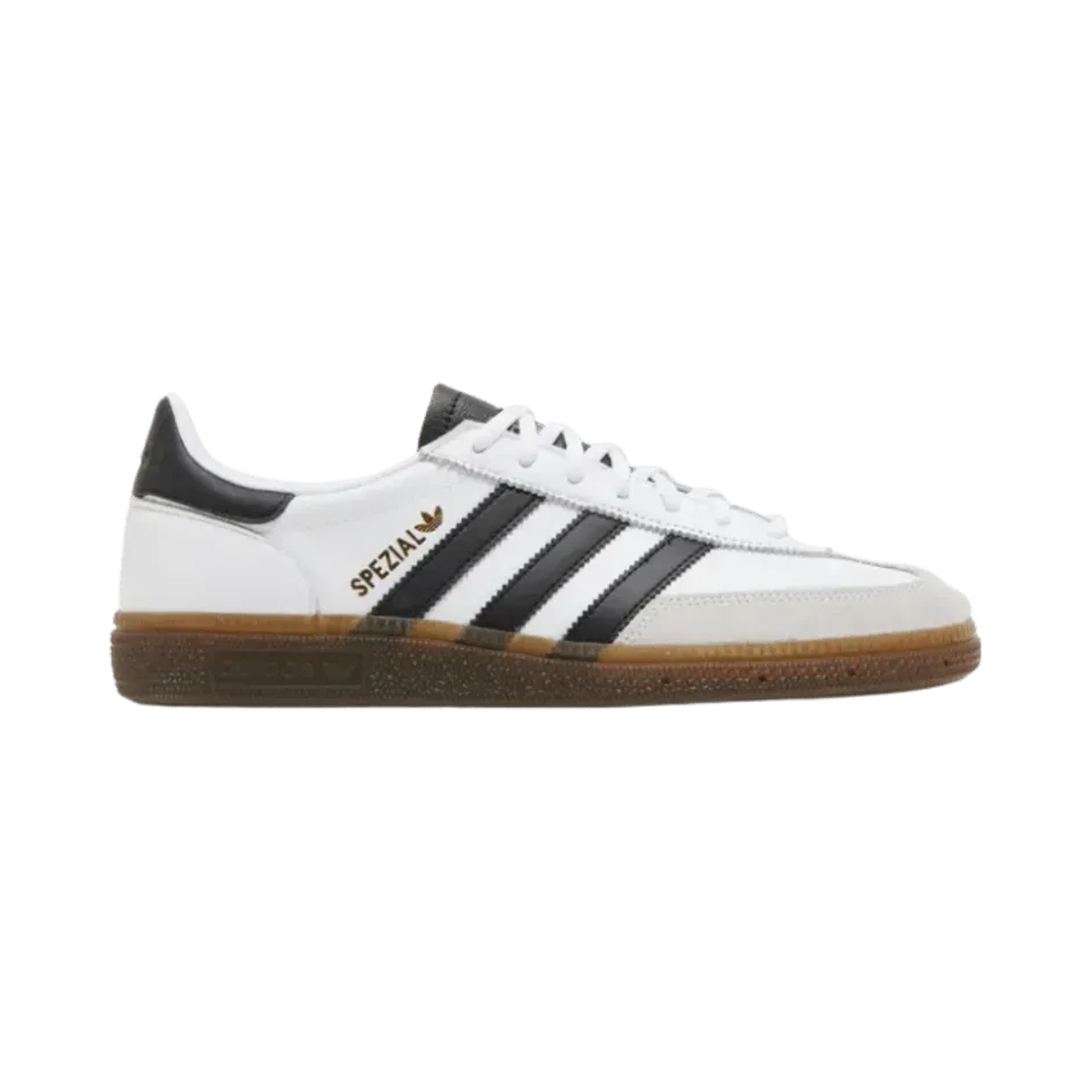 Adidas Handball Spezial 'White Black Gum'