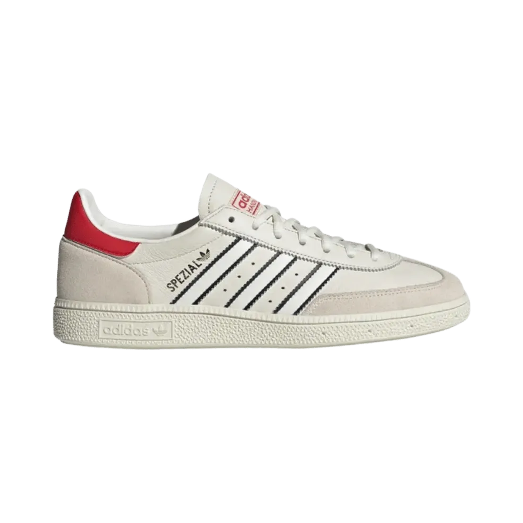 Adidas Handball Spezial 'White Night Indigo Scarlet'