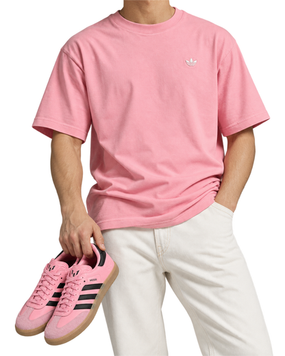 Adidas Lionel Messi x Samba 'Inter Miami CF - Debossed Home Kit'
