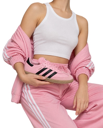 Adidas Lionel Messi x Samba 'Inter Miami CF - Home Kit'