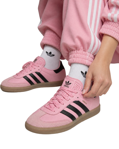 Adidas Lionel Messi x Samba 'Inter Miami CF - Home Kit'