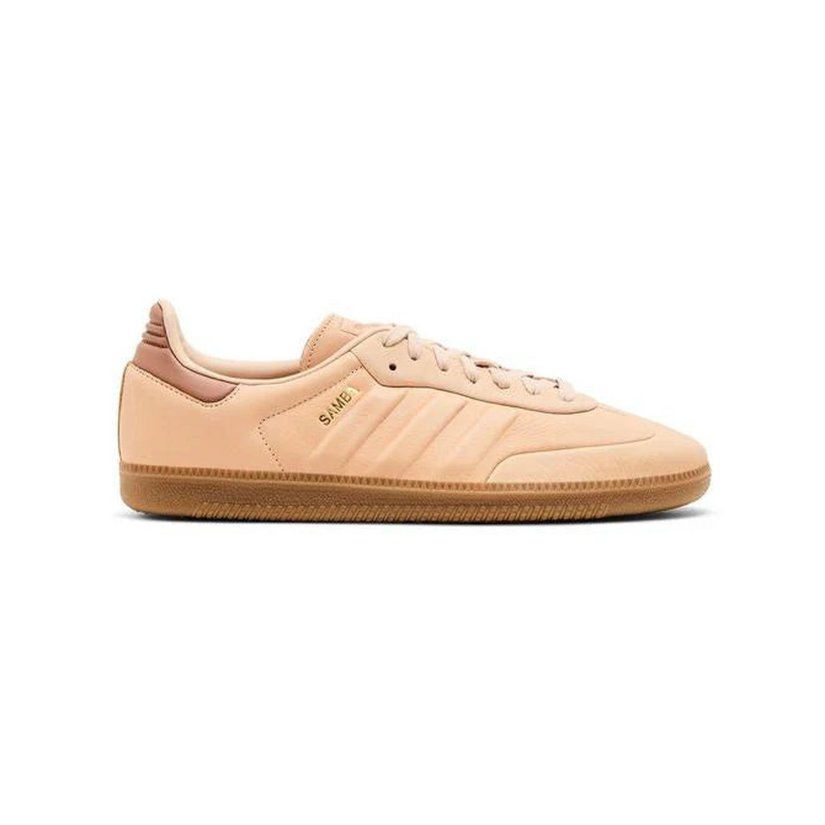 Adidas Samba 'Halo Blush Gum'
