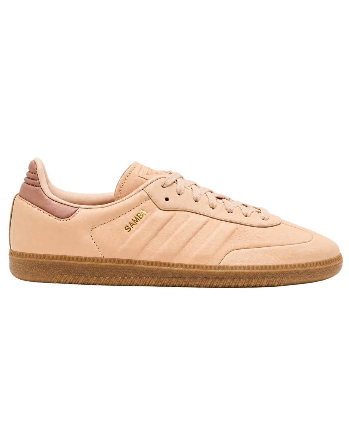 Adidas Samba 'Halo Blush Gum'